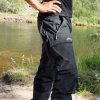 Outdoorhose Lundhags